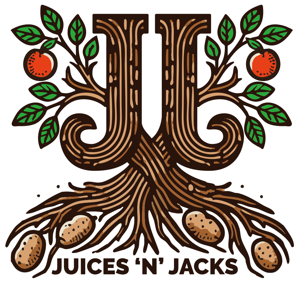 Juices 'n' Jacks